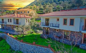 Mons Casa Boutique Hotel